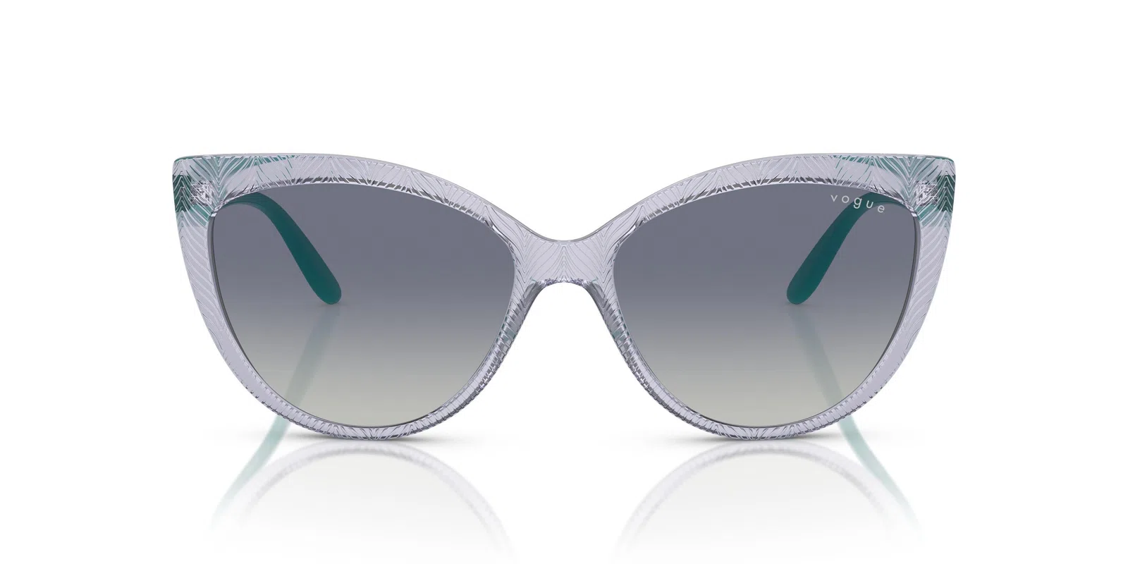 Vogue Eyewear 5484S Sunglasses - view 16